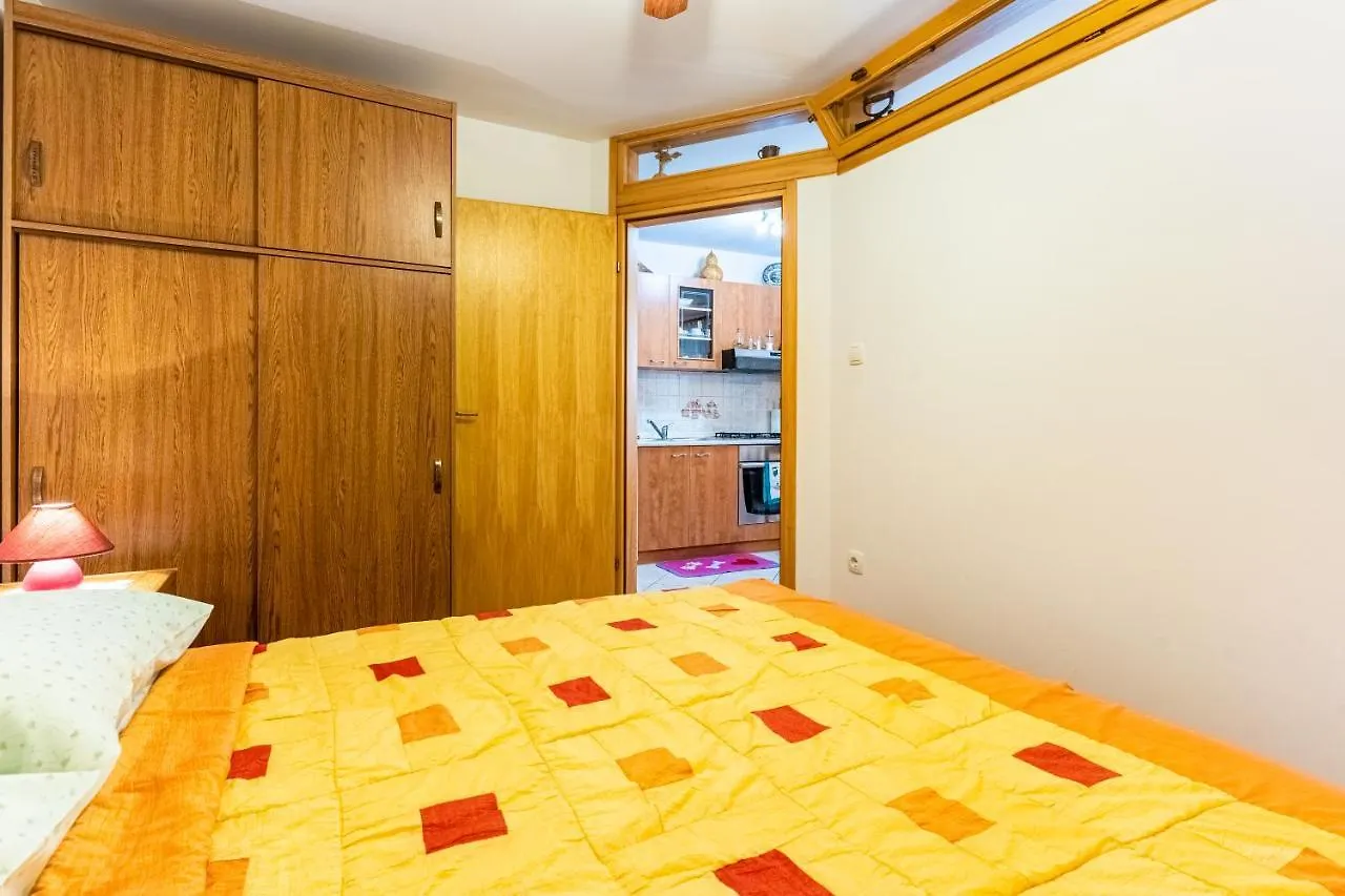 Kovacine Apartment كريس 0*,
