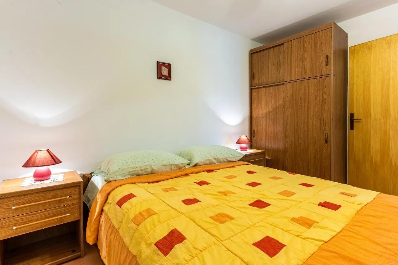 Kovacine Apartment Cres Croatia