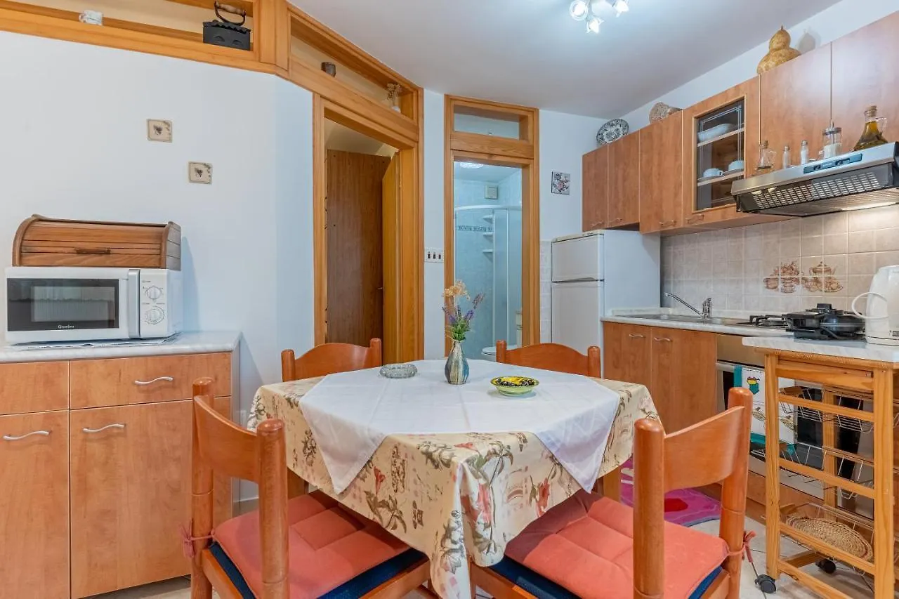 Kovacine Apartment كريس