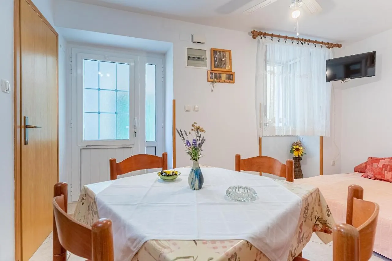 Kovacine Apartment كريس