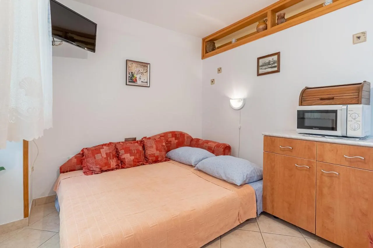 Kovacine Apartment Cres 0*,  Croatia