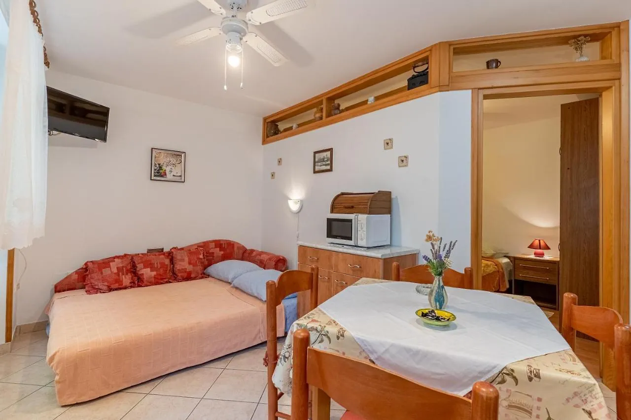 Kovacine Apartment Cres
