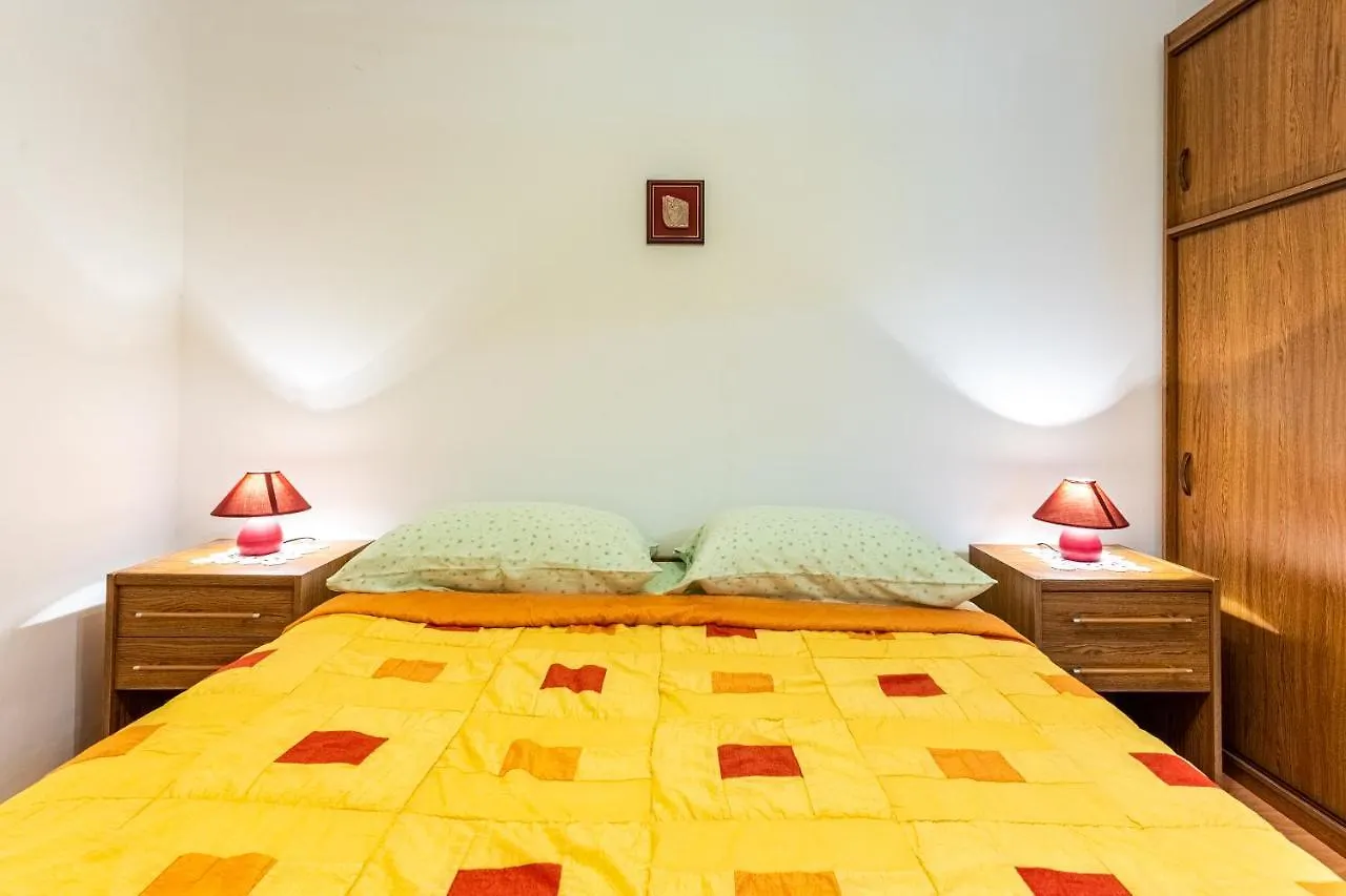 Kovacine Apartment Cres Croatia