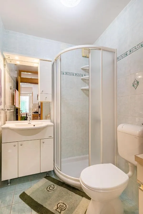 Kovacine Apartment Cres